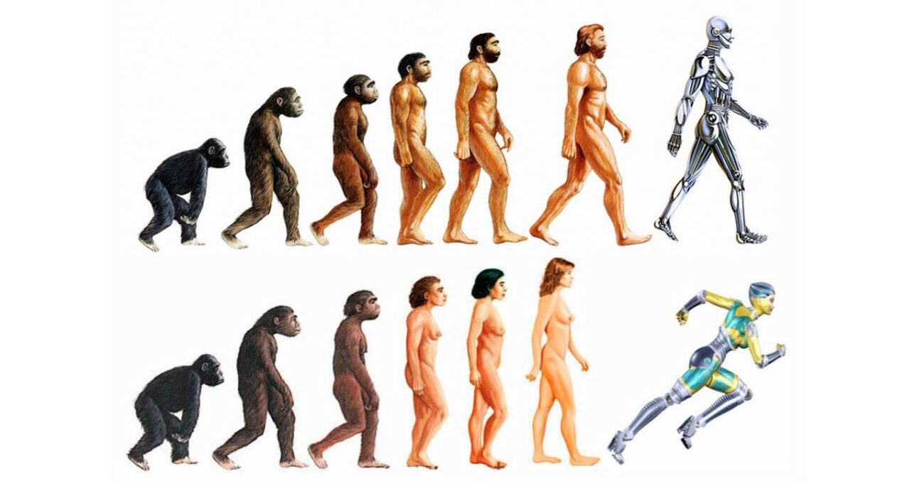 We are all transhumanists now