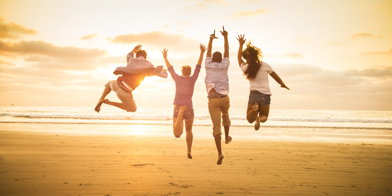 We All Radically Extend Our Lives With New Technologies