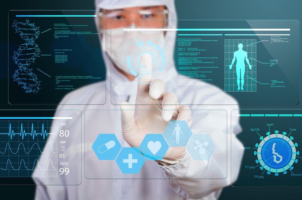 Healthcare and The Artificial Intelligence Revolution