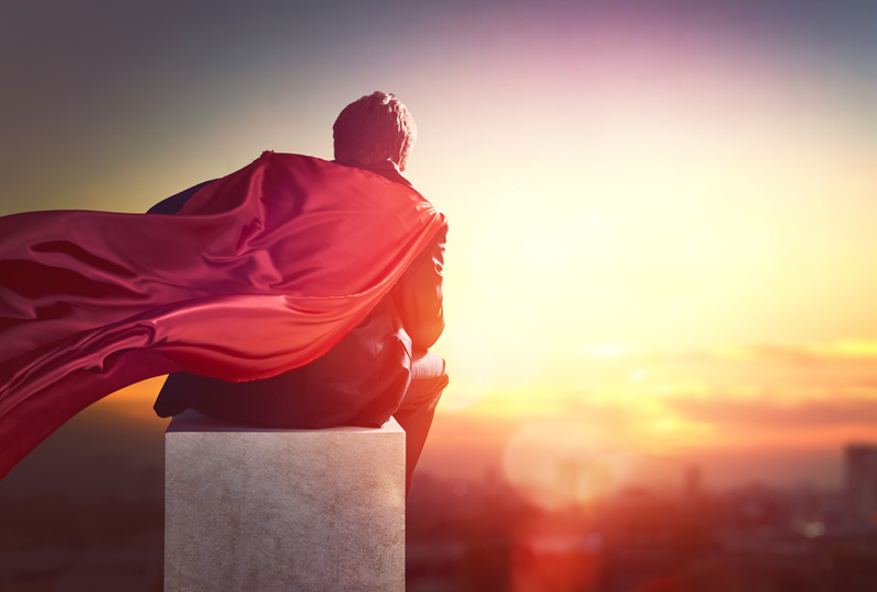 How to Turn your Failures into Success