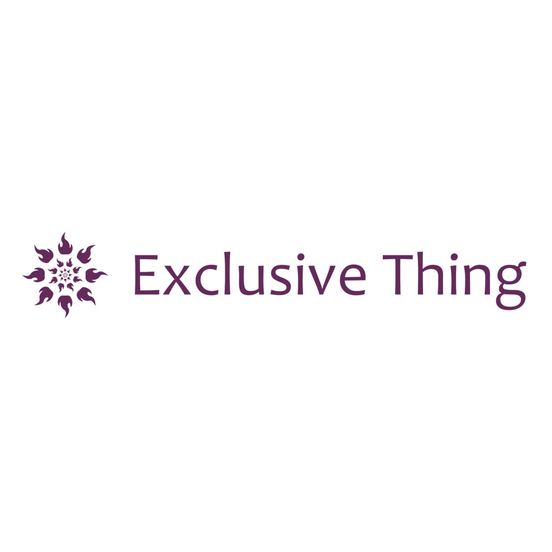 Exclusive Thing ⋆ Luxury and Premium Goods