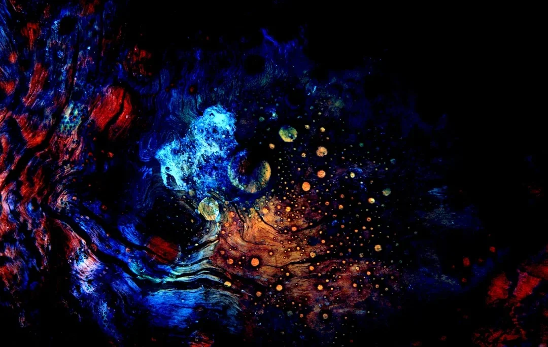 The Convergence of Philosophy, Cosmology, and Emerging Technologies: Exploring the Implications of Quantum Computing and Blockchain on Human Society