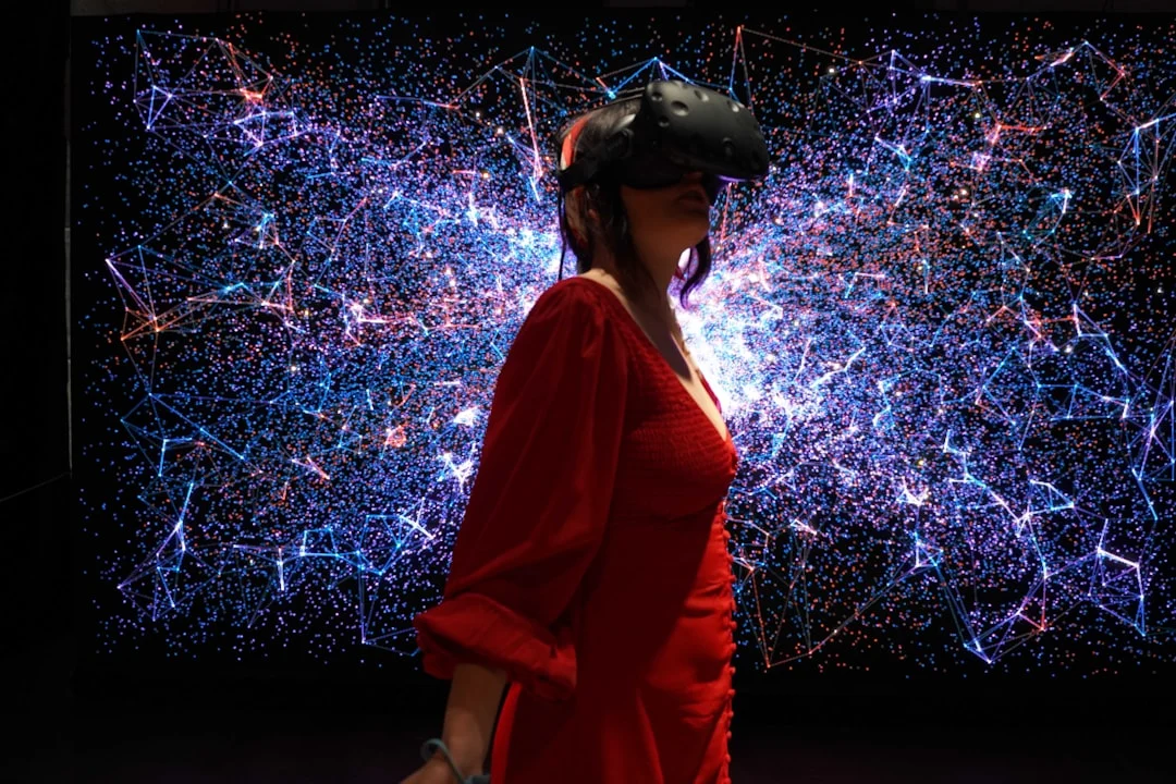 The Future of Education and Research: Emerging Technologies, Science Communication, and the Role of Virtual and Augmented Reality